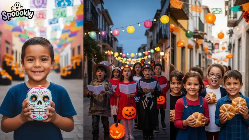 Global Halloween Traditions