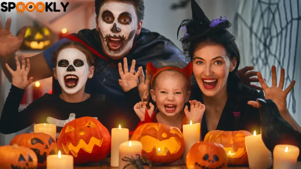 Modern Halloween Celebration With Inclusive & Eco-Friendly Themes (2025)