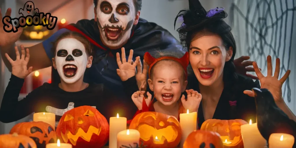 Halloween Knock-Knock Jokes for Kids and Adults in 2025