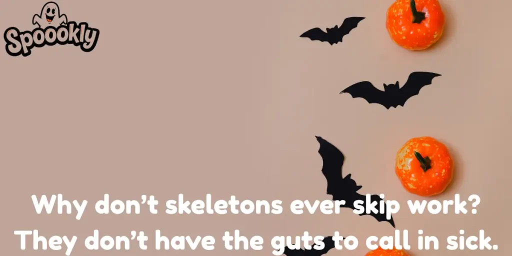 Office-Appropriate Halloween Jokes with a Grown-Up Edge