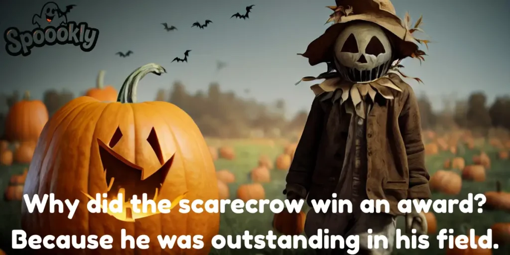 Popular Halloween Jokes