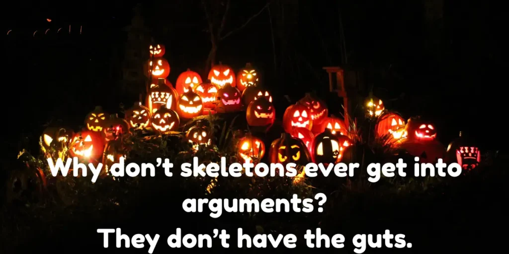 Top 10 Halloween Jokes for Adults