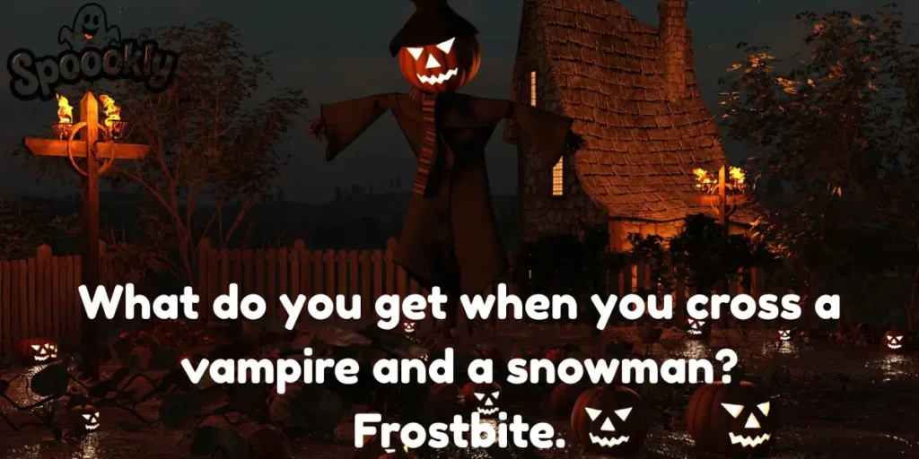 Top 10 Halloween Jokes for Kids