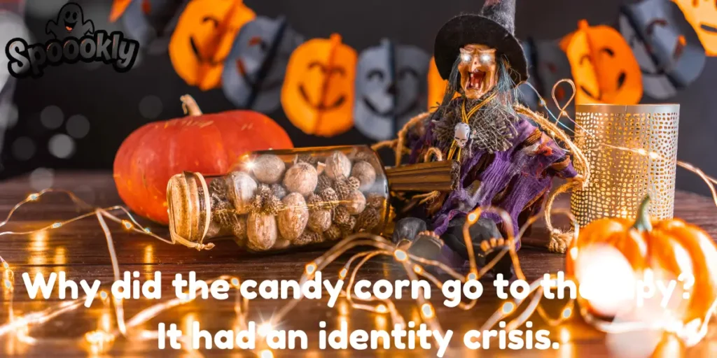 Trick-or-Treat Candy Dad Jokes