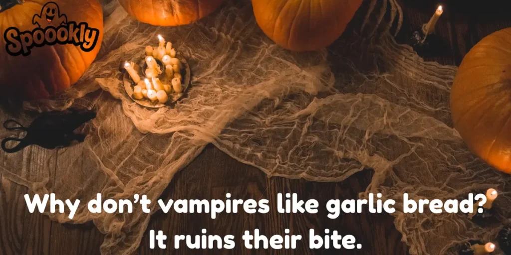 Vampire and Bat Dad Jokes