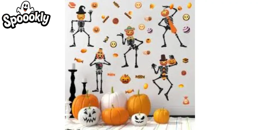 Wall Decals and Window Clings
