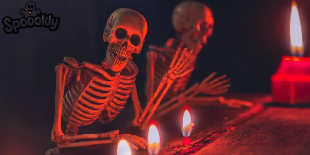 When and Where to Use Dirty Halloween Jokes
