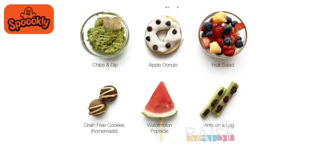 Allergy-Friendly and Dietary Options