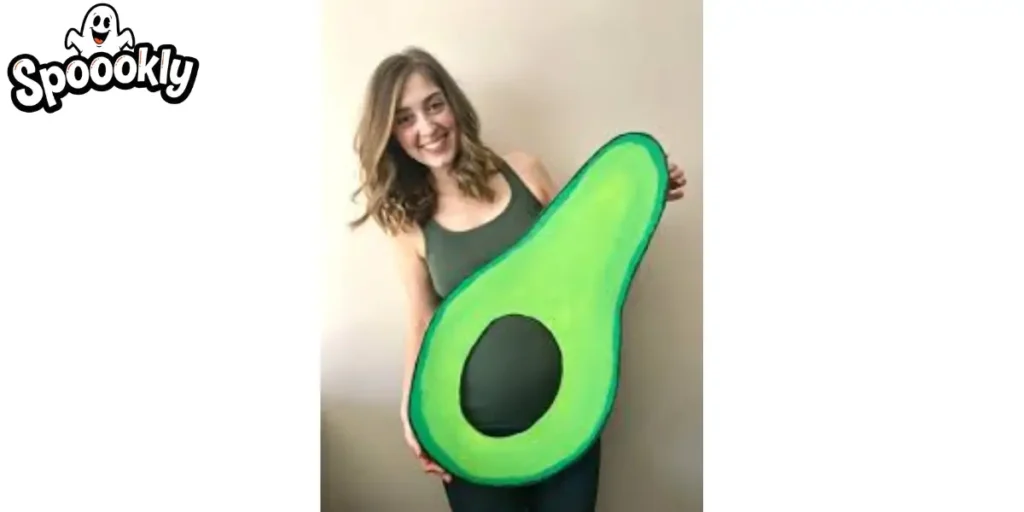 Avocado (Belly as the Seed)