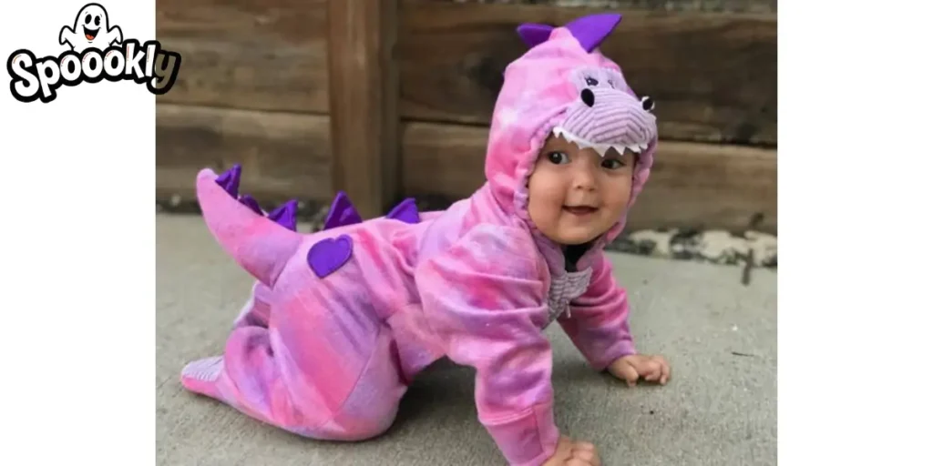 Baby Dinosaur