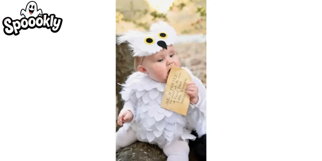 Baby Owl