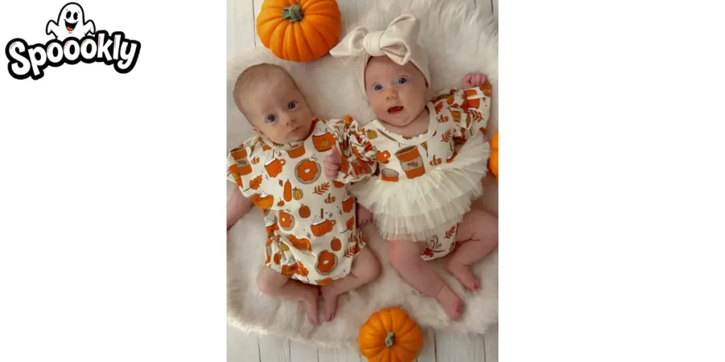 Baby Pumpkin Latte