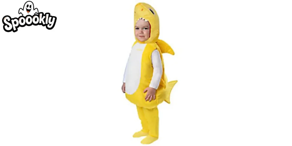 Baby Shark