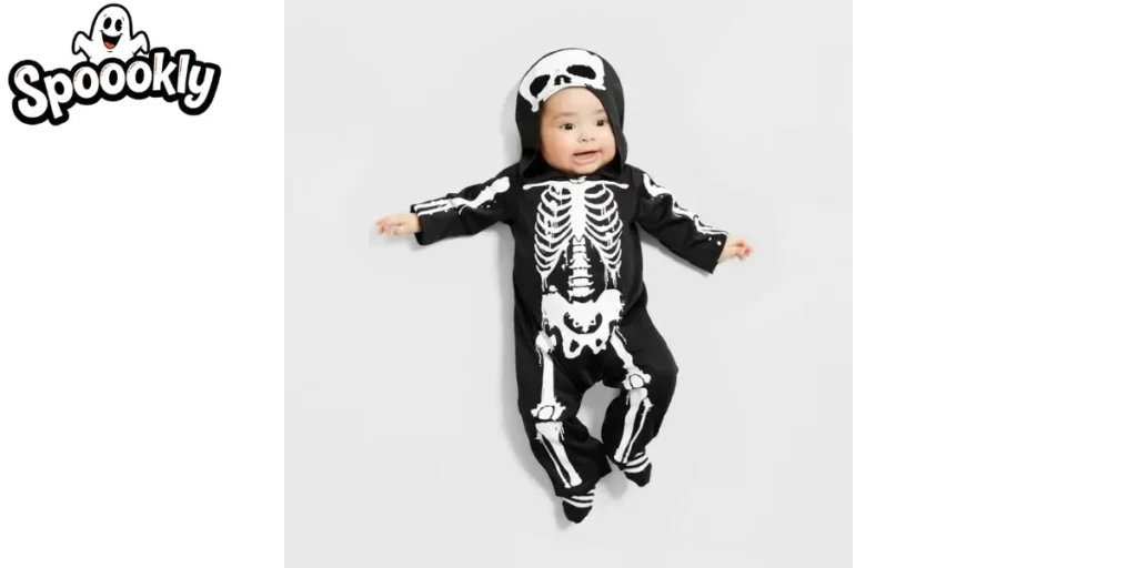 Baby Skeleton