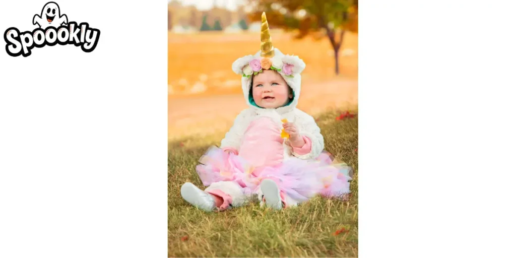 Baby Unicorn