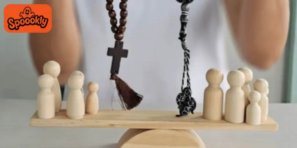 Balancing Faith and Community
