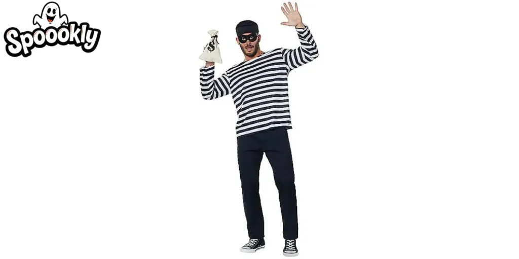 Bank Robber