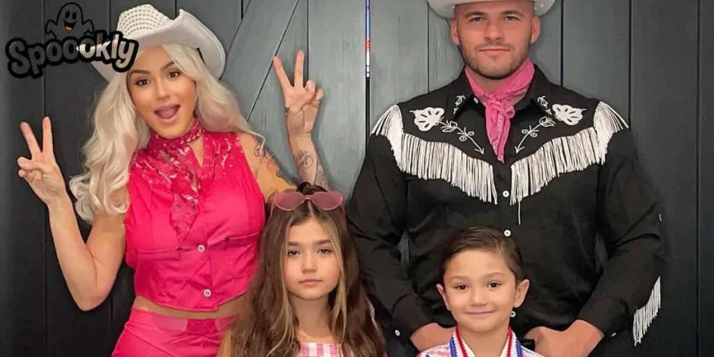 Barbie and Ken Universe