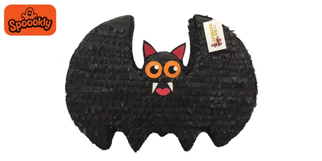 Bat Piñata Bash