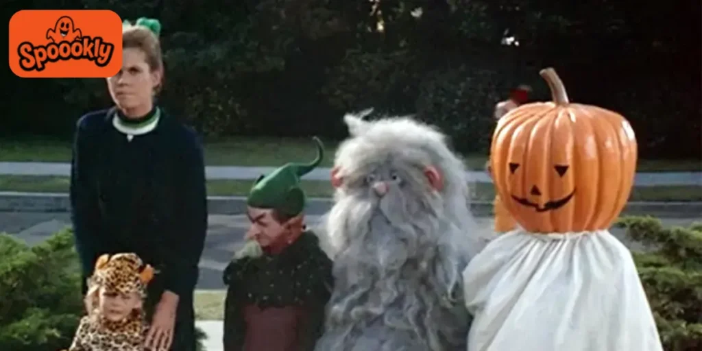 Bewitched Banquet