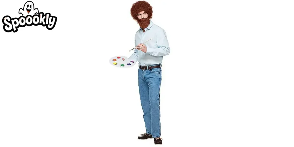 Bob Ross
