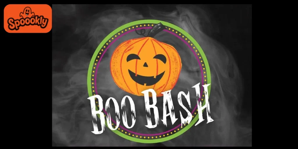 Boo Bash