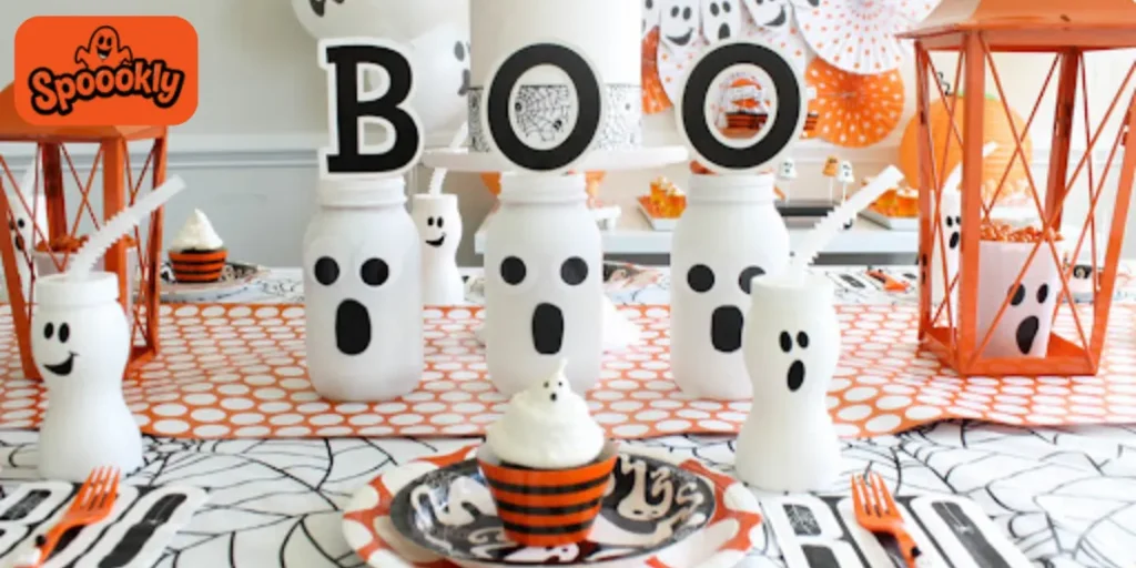 Boo Bash