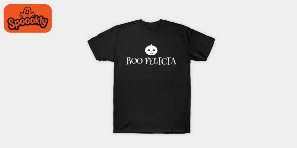 Boo Felicia