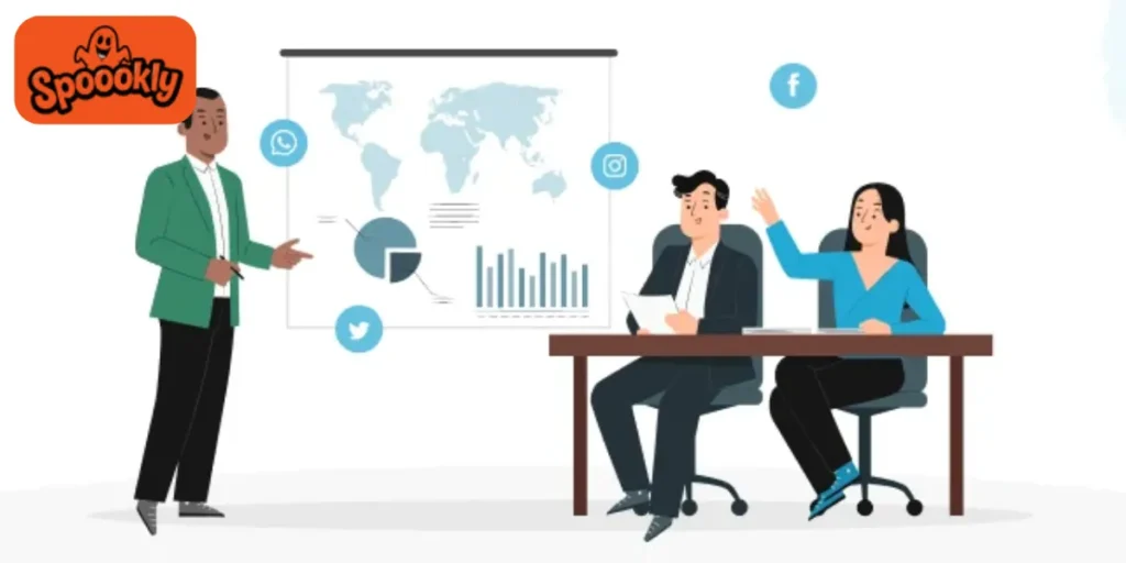 Business and Marketing Influence
