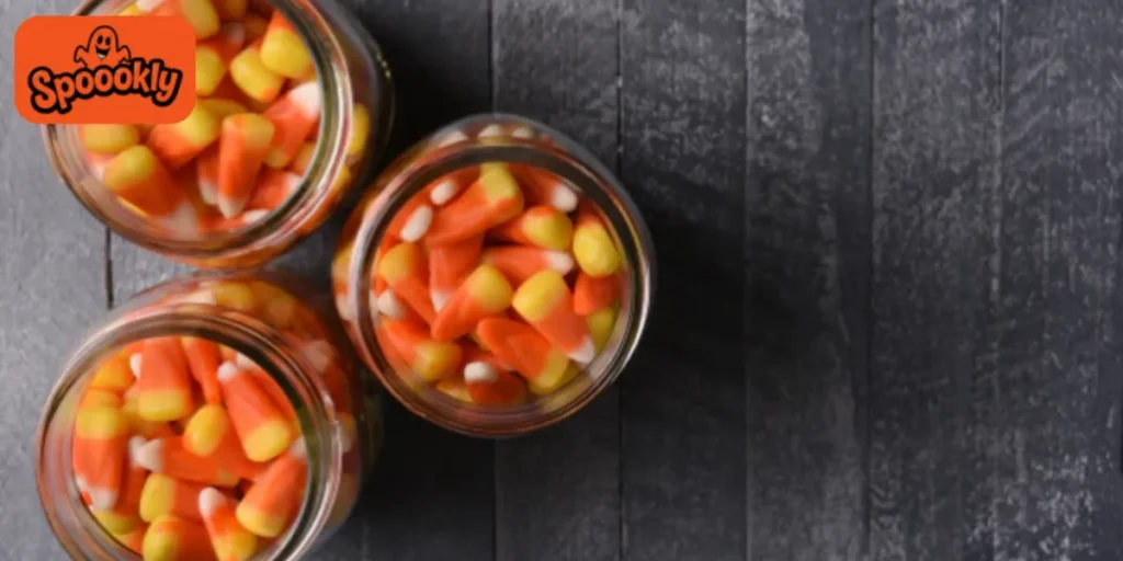 Candy Corn Relay