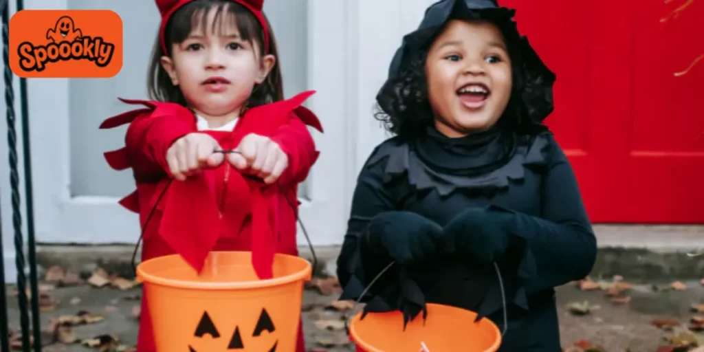 Candy-Themed Halloween Quotes for Kids