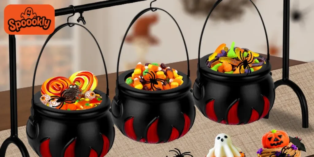 Cauldron Cookout