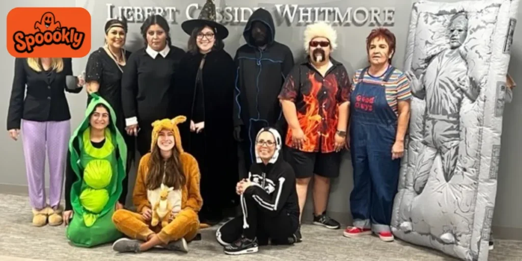 Choose Wholesome Costumes