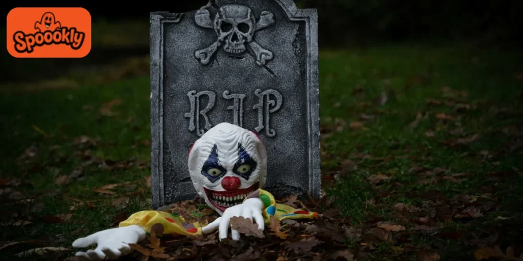 Choosing the Right Style for Your Halloween Gravestone Sayings