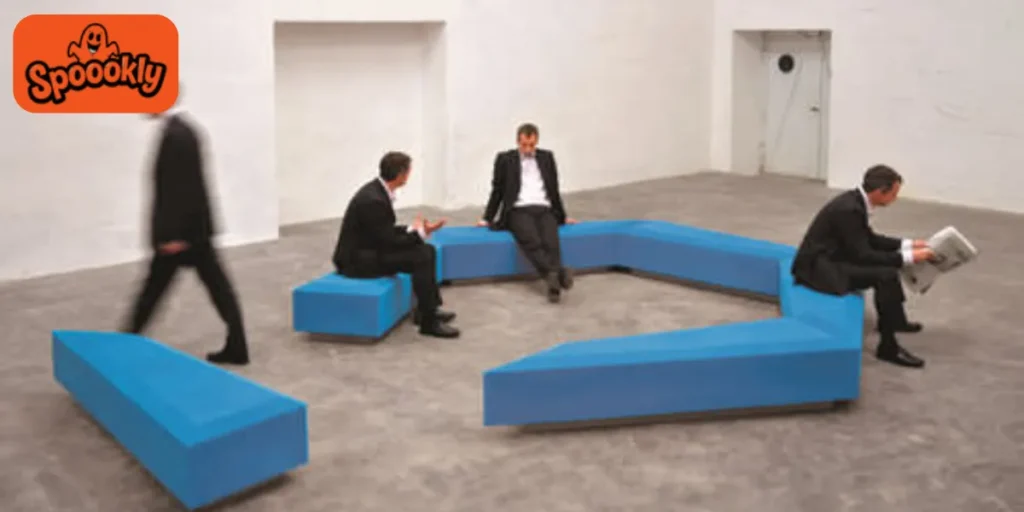 Coffin Lounge