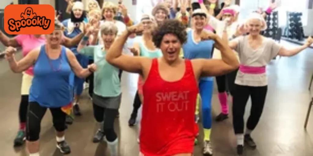 Costume-Friendly Exercise Tips