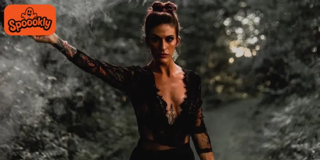 Costume and Wardrobe Ideas for Halloween Boudoir
