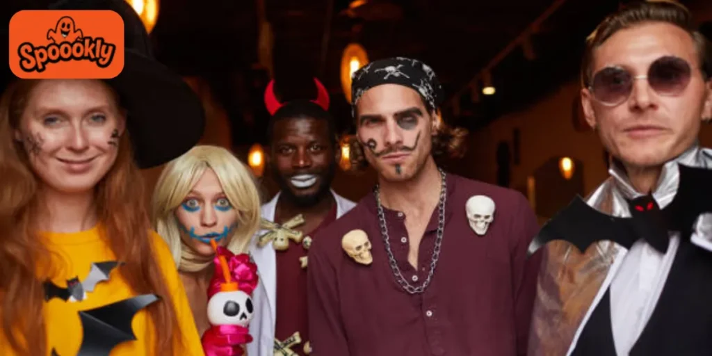 Costumes, Activities, and Parade Highlights
