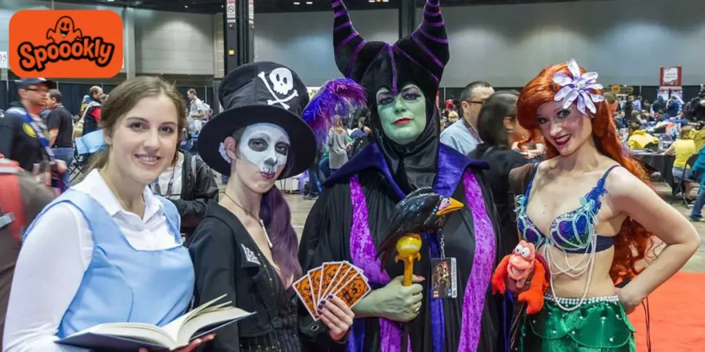 Costumes & Themes