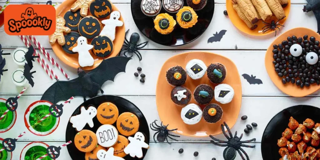 Creating a Party Schedule