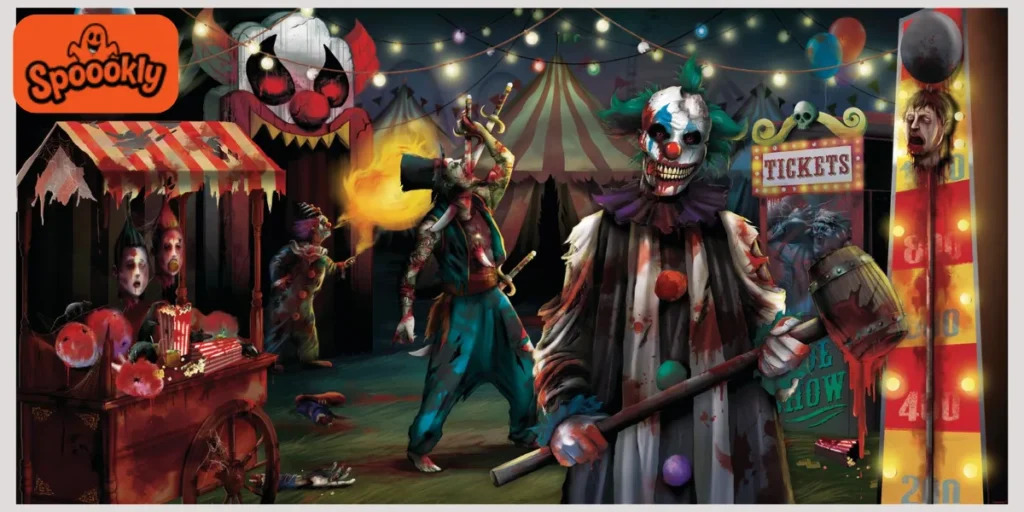 Creepy Carnival