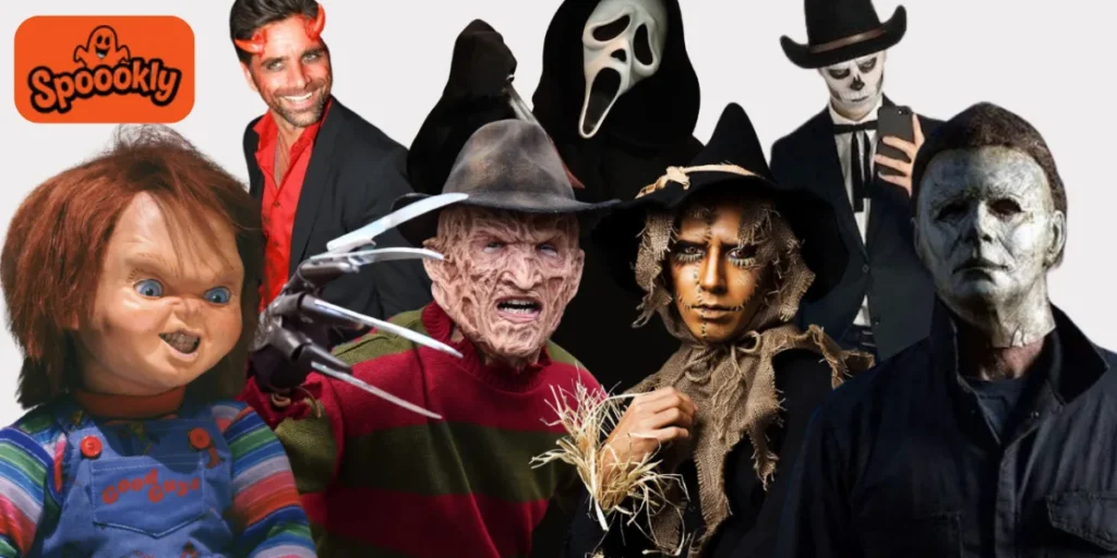 Creepy Classic Sayings That Never Lose Their Haunt