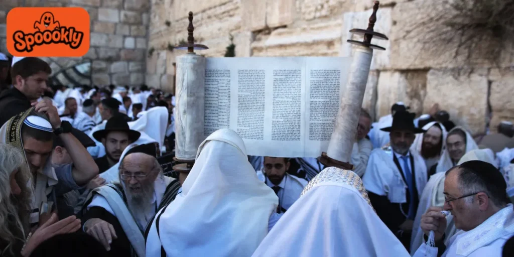 Cultural Adaptation Among Jewish Communities