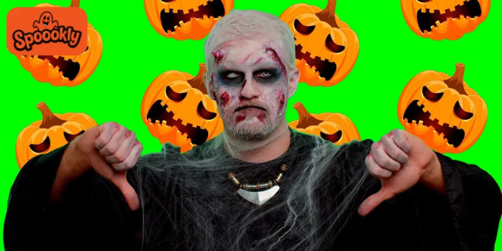 DIY Costume Fails