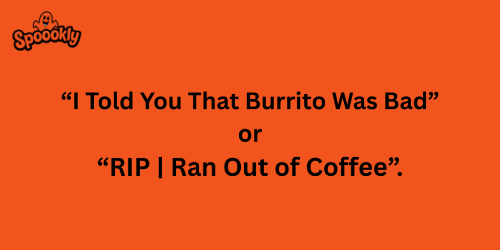 Dark Humor Favorites for a Playful Scare
