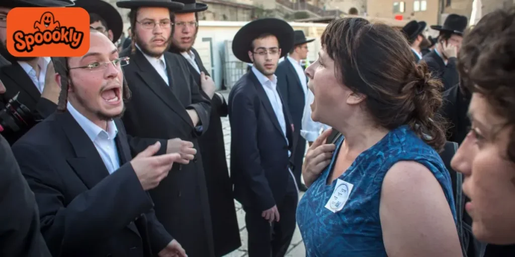 Differences Between Orthodox, Conservative, and Reform Jewish Views