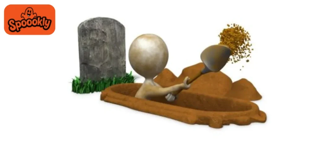 Dig Your Own Grave