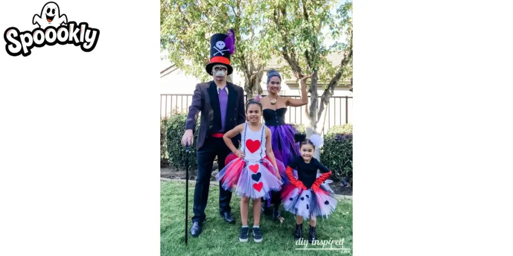 Disney Villains & Princesses
