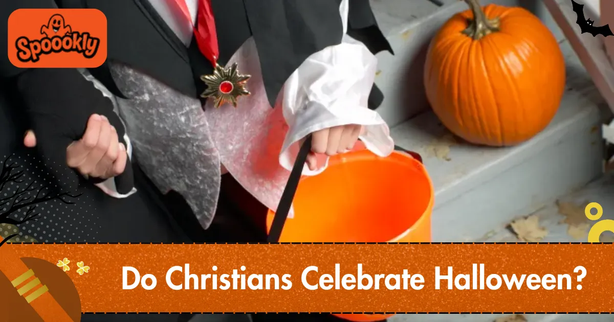 Do Christians Celebrate Halloween