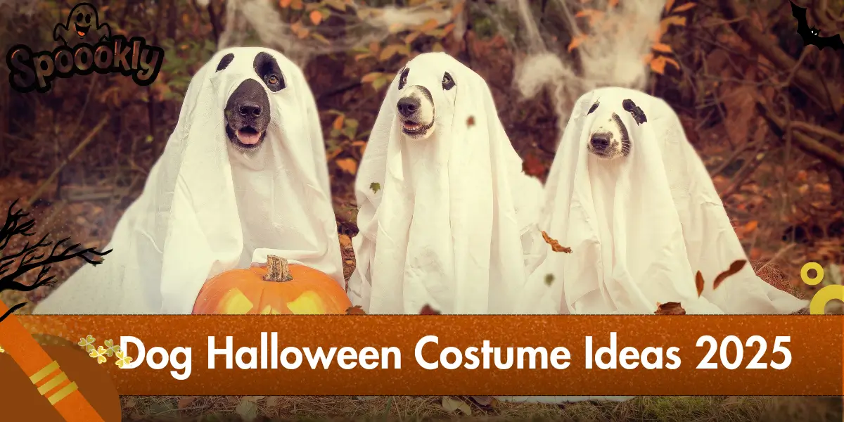 Dog Halloween Costume Ideas